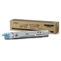 Xerox 106R01073 Cyan Original Toner - Phaser 6300 - 2