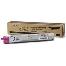 Xerox 106R01074 Magenta Original Toner - Phaser 6300 - 2