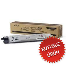 Xerox 106R01076 Black Original Toner - Phaser 6300 (Without Box)