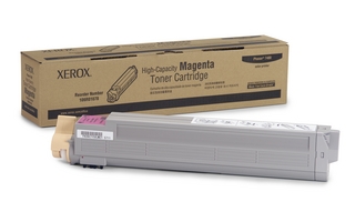 Xerox 106R01078 Magenta Original Toner High Capacity - Phaser 7400 - 1