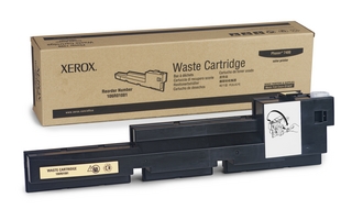 Xerox 106R01081 Original Waste Toner Box - Phaser 7400 - 1