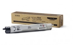 Xerox 106R01085 Black Original Toner High Capacity - Phaser 6300 