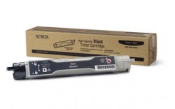 Xerox 106R01147 Black Original Toner High Capacity - Phaser 6350 