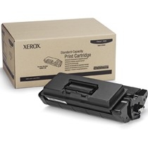 Xerox 106R01148 Black Original Toner - Phaser 3500