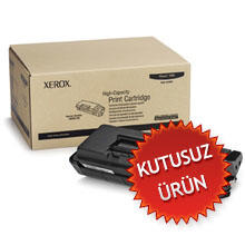 Xerox 106R01149 Black Original Toner High Capacity - Phaser 3500 (U) 