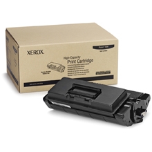 Xerox 106R01149 Black Original Toner High Capacity - Phaser 3500