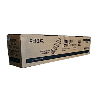 Xerox 106R01154 Magenta Original Toner High Capacity - Phaser 7400 - 1