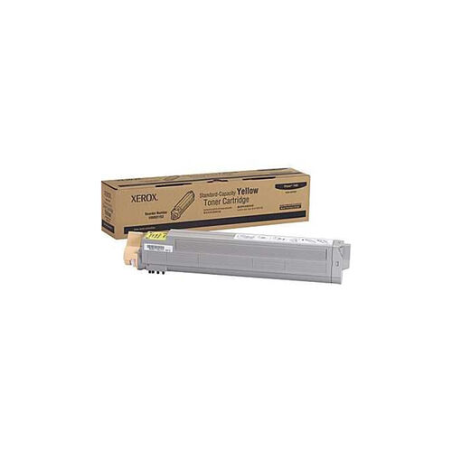 Xerox 106R01155 Yellow Original Toner High Capacity - Phaser 7400 - 1