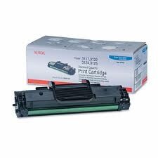 Xerox 106R01159 Original Toner - Phaser 3117 - 2