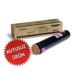 Xerox 106R01161 Magenta Original Toner - Phaser 7760 (Without Box) 