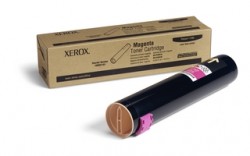 Xerox 106R01165 Magenta Original Toner - Phaser 7760 