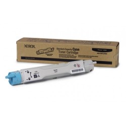 Xerox 106R01214 Cyan Original Toner - Phaser 6360 