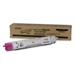 Xerox 106R01215 Magenta Original Toner - Phaser 6360 - 2