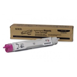 Xerox 106R01215 Magenta Original Toner - Phaser 6360 