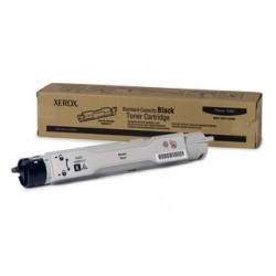 Xerox 106R01217 Black Original Toner - Phaser 6360 