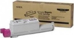 Xerox 106R01223 Magenta Original Toner Metered - Phaser 6360 