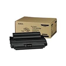 Xerox 106R01246 Black Original Toner High Capacity - Phaser 3428