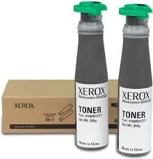 Xerox 106R01277 Black Original Toner Dual Pack - WorkCentre 5016 