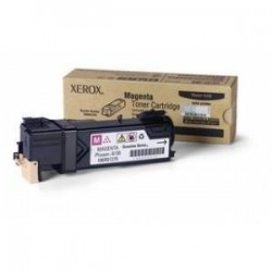 XEROX - Xerox 106R01283 Magenta Original Toner - Phaser 6130