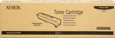 Xerox 106R01294 Original Toner - Phaser 5550 