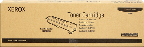 Xerox 106R01294 Original Toner - Phaser 5550 - 1