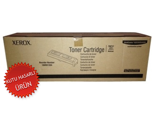 Xerox 106R01304 Original Toner - WorkCentre 5222 (Damaged Box)