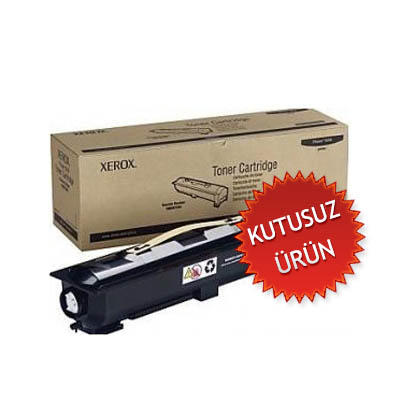 Xerox 106R01305 Black Original Toner - WorkCentre 5225 / 5230 (Without Box) 