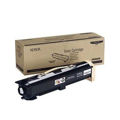 Xerox 106R01305 Black Original Toner - WorkCentre 5225