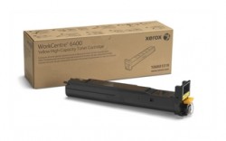 Xerox 106R01319 Yellow Original Toner High Capacity - Phaser 6400 