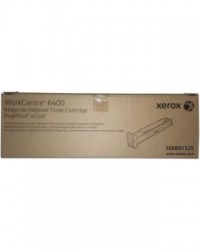 Xerox 106R01325 Magenta Original Toner High Capacity - Phaser 6400 