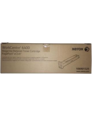 Xerox 106R01325 Magenta Original Toner High Capacity - Phaser 6400 - 1