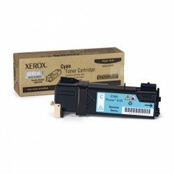 Xerox 106R01335 Mavi Original Toner - Phaser 6125