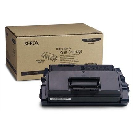 Xerox 106R01371 Original Toner High Capacity - Phaser 3600 - 1