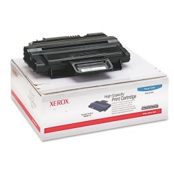 Xerox 106R01374 Black Original Toner High Capacity - Phaser 3250 