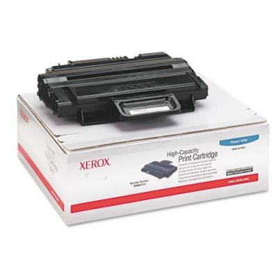 Xerox 106R01374 Black Original Toner High Capacity - Phaser 3250 - 1