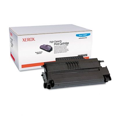 Xerox 106R01379 Original Toner High Capacity - Phaser 3100 - 2