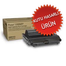 Xerox 106R01412 Original Toner High Capacity - Phaser 3300MFP (Damaged Box)