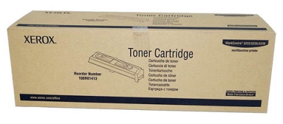 Xerox 106R01413 Black Original Toner Cartridge Standard Capacity - WorkCentre 5222 