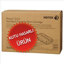 Xerox 106R01414 Black Original Toner - Phaser 3435 (Damaged Box)