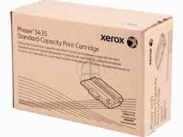 Xerox 106R01414 Black Original Toner - Phaser 3435 - 2