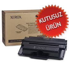 Xerox 106R01415 Black Original Toner High Capacity - Phaser 3435DN (Without Box) 