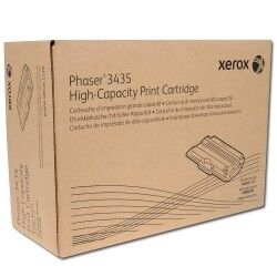 Xerox 106R01415 Black Original Toner High Capacity - Phaser 3435DN - 2