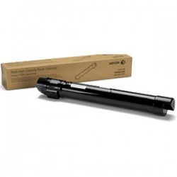 Xerox 106R01450 Black Original Toner High Capacity - Phaser 7500 