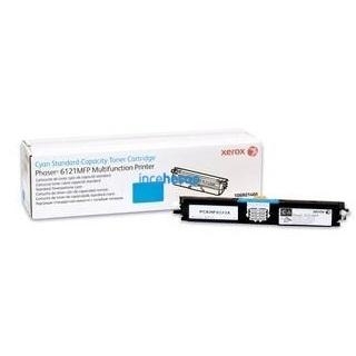 Xerox 106R01463 Cyan Original Toner - Phaser 6121