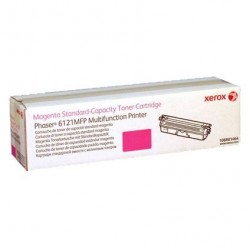 Xerox 106R01464 Magenta Original Toner - Phaser 6121 