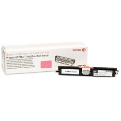 XEROX - Xerox 106R01474 Magenta Original Toner - Phaser 6121