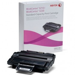 XEROX - Xerox 106R01485 Original Toner Standard Capacity - Phaser 3210