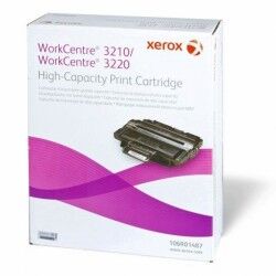 Xerox 106R01487 Original Toner High Capacity - Phaser 3210 - 2