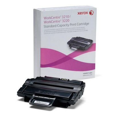 Xerox 106R01499 Original Toner Standard Capacity - Phaser 3210