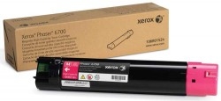 Xerox 106R01520 Magenta Original Toner - Phaser 6700 